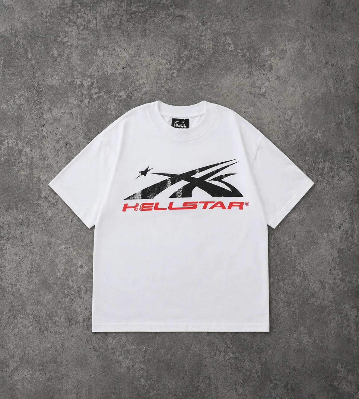 Camiseta H3llstar Sport