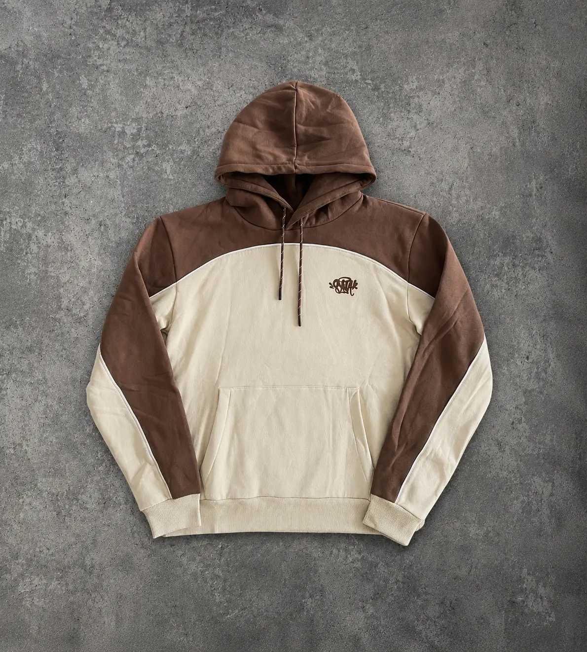 Syn4 W*rld Brown-Beige