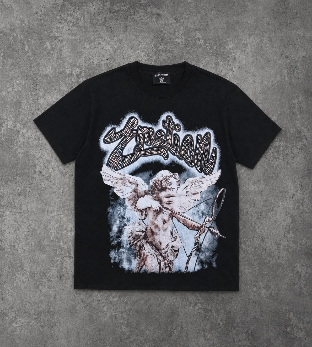 Polera M!xed Emoti0n