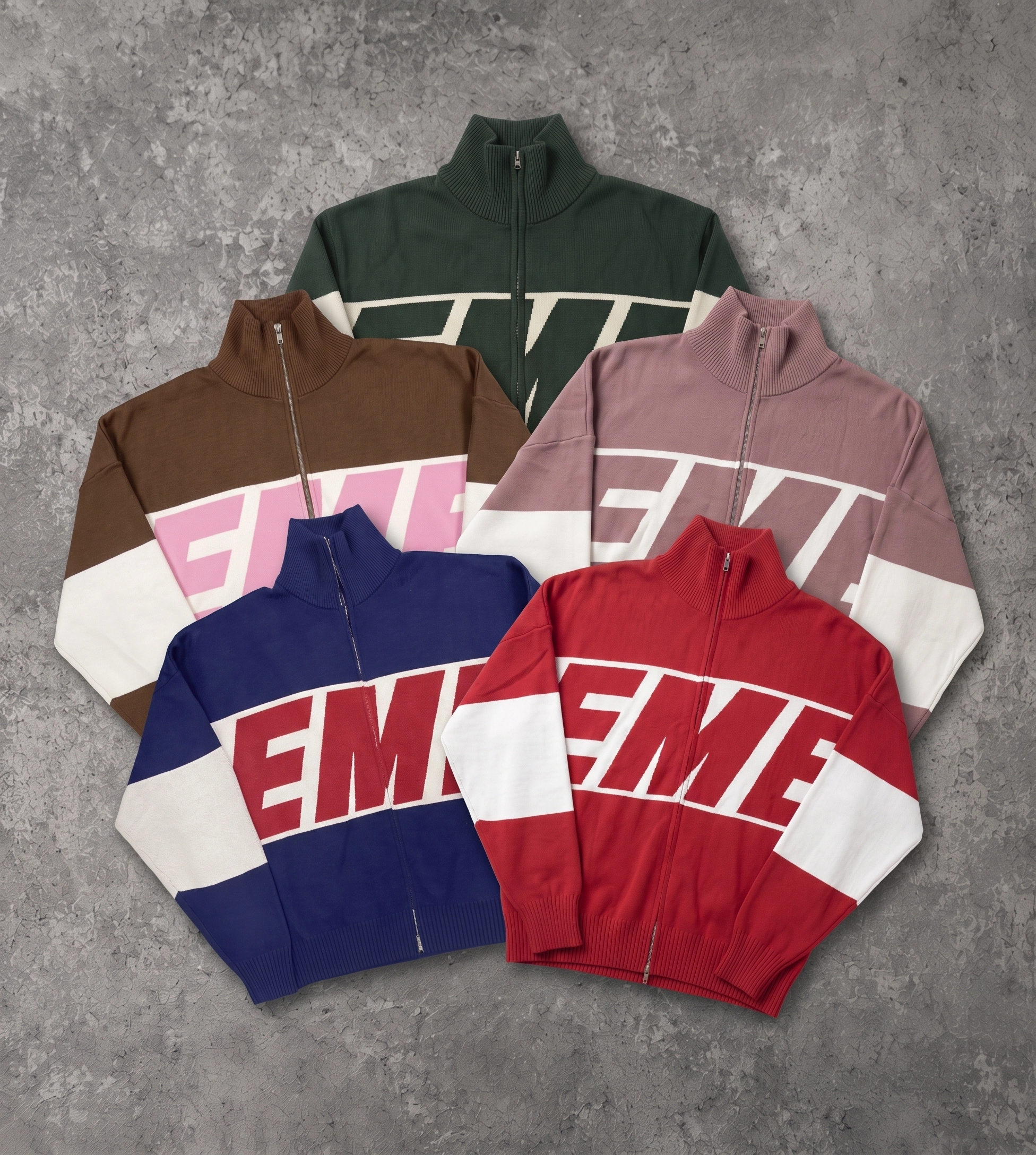 Zipper Em3 Studi0s